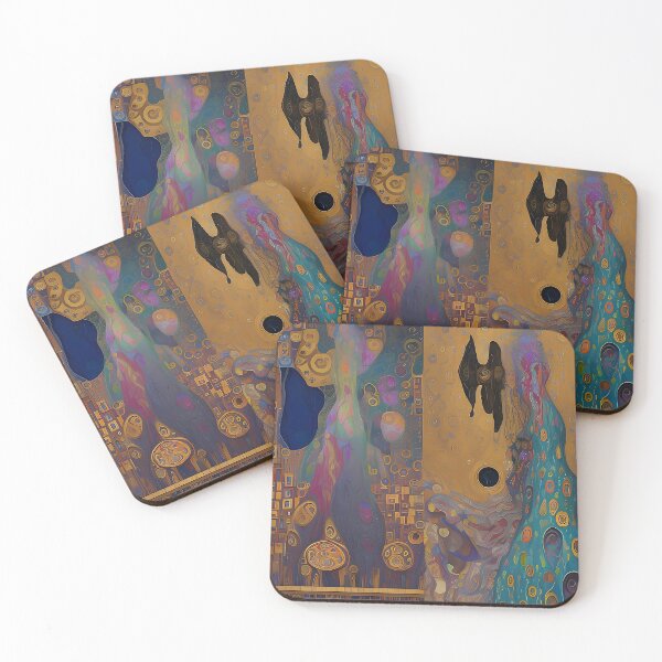 Item preview, Flourish designed and sold by Aaron Gibson.