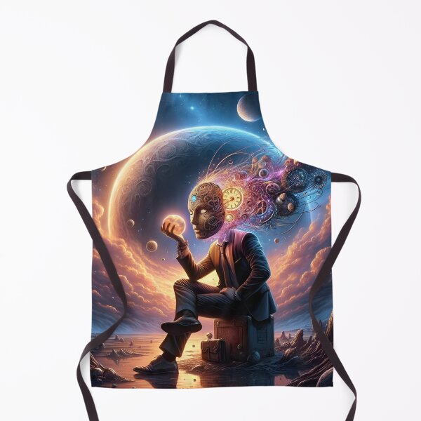 Item preview, The World Weaver designed and sold by AJSRPrints.