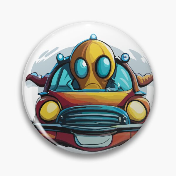 Item preview, Driving Aliens - Kayleigh designed and sold by DrivingAliens.