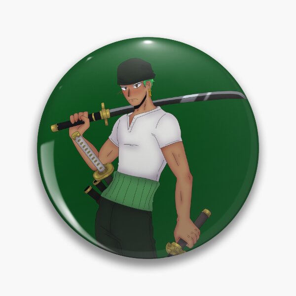 Artikelvorschau, Zoro Art Einteiler entworfen und verkauft von Toscanolytical.