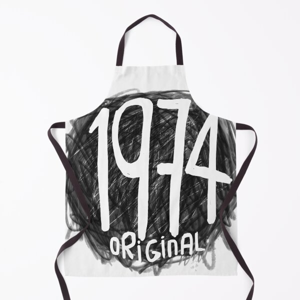 Item preview, 1974 original designed and sold by badlydrawnbabe.