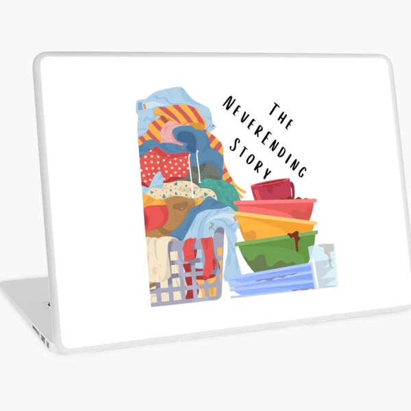 Item preview, Laundry and Dishes designed and sold by Tinafrogger1017.
