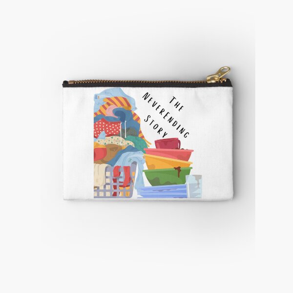 Item preview, Laundry and Dishes designed and sold by Tinafrogger1017.