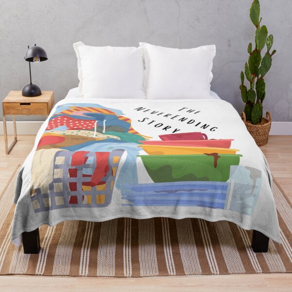 Item preview, Laundry and Dishes designed and sold by Tinafrogger1017.
