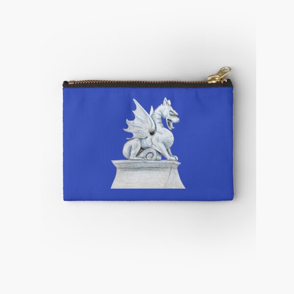Item preview, Dragon designed and sold by Amelia Walmsley.
