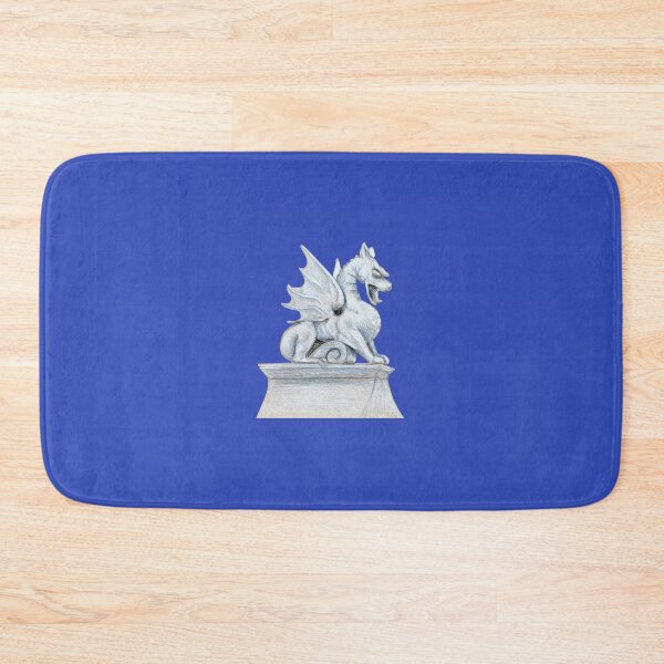 Item preview, Dragon designed and sold by Amelia Walmsley.