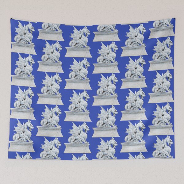 Item preview, Dragon designed and sold by Amelia Walmsley.