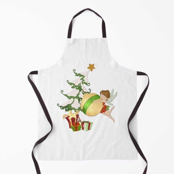 Item preview, Christmas Magic Fairy designed and sold by SpiceTree.