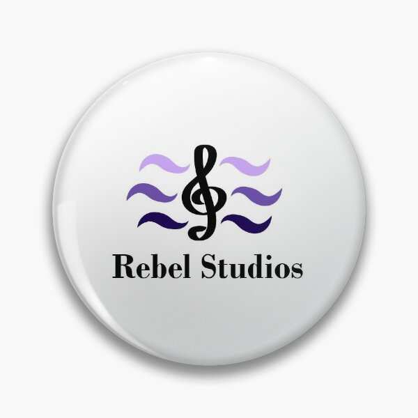 Item preview, Rebel studios designed and sold by IreneCRCO.