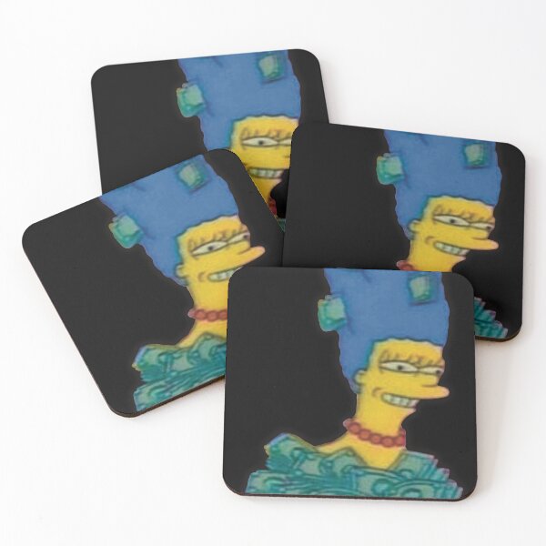 Item preview, Money Marge  designed and sold by A- Fun & Fans.