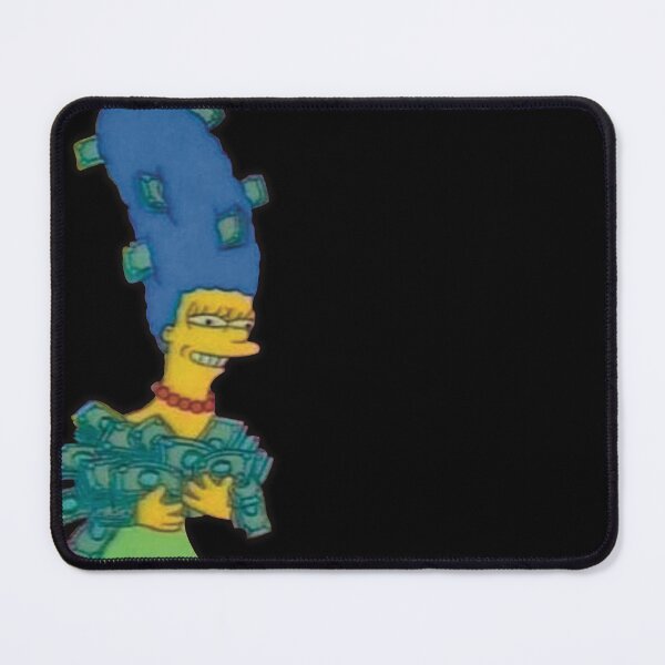 Item preview, Money Marge  designed and sold by A- Fun & Fans.