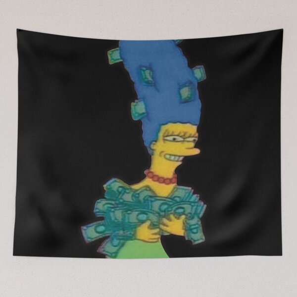 Item preview, Money Marge  designed and sold by A- Fun & Fans.