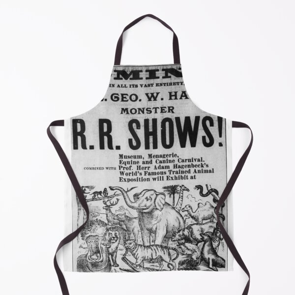 Item preview, The Circus!! designed and sold by Tinafrogger1017.
