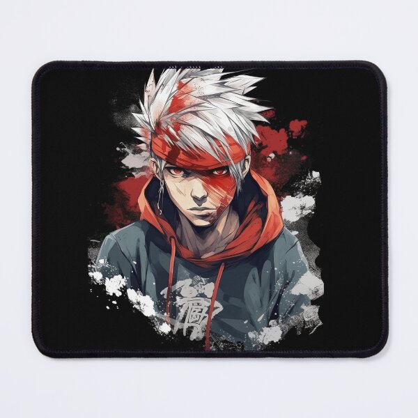 Item preview, Anime Courage designed and sold by metacollection.