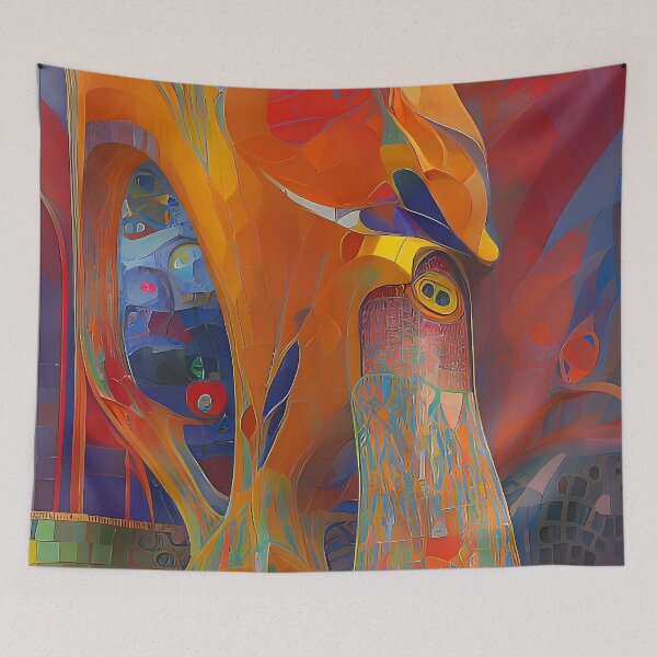 Item preview, Radiate designed and sold by Aaron Gibson.