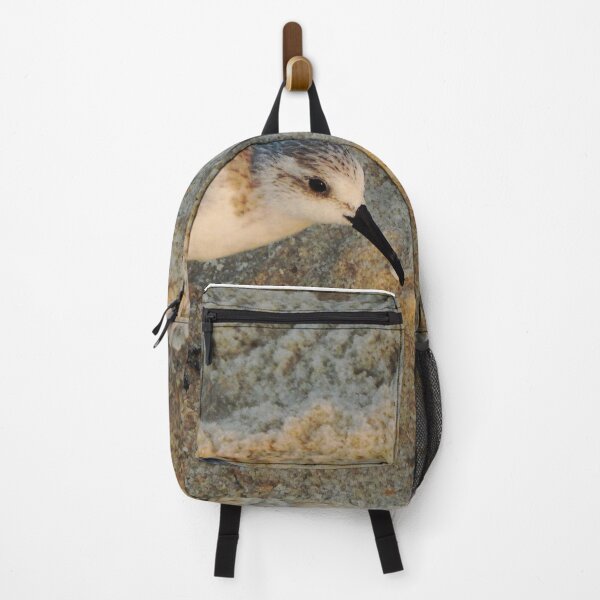 Item preview, Opportunistic Sanderling designed and sold by gistinker.