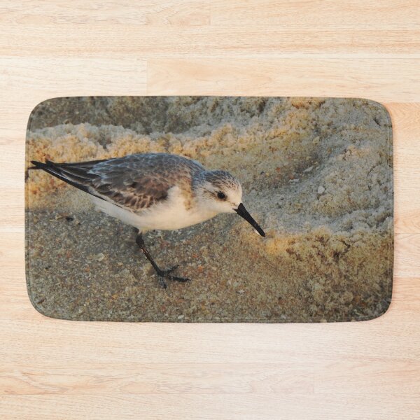 Item preview, Opportunistic Sanderling designed and sold by gistinker.