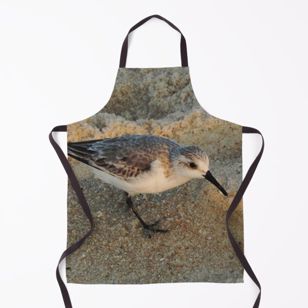 Item preview, Opportunistic Sanderling designed and sold by gistinker.