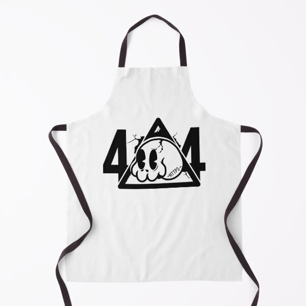 Item preview, error 404 del cráneo designed and sold by akaajoficial.
