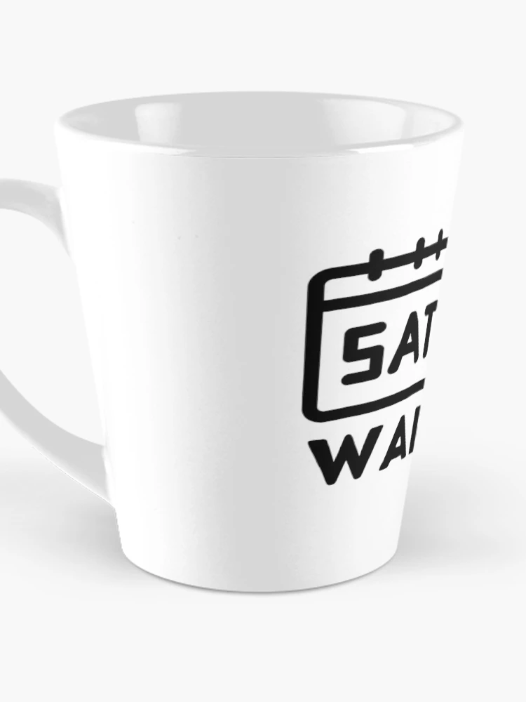 Thumbnail 3 of 4, Coffee Mug, Weekend Warrior designed and sold by RDevane.