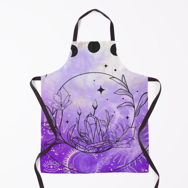 Item preview, Mystical Moon Phases designed and sold by GaudyBass.