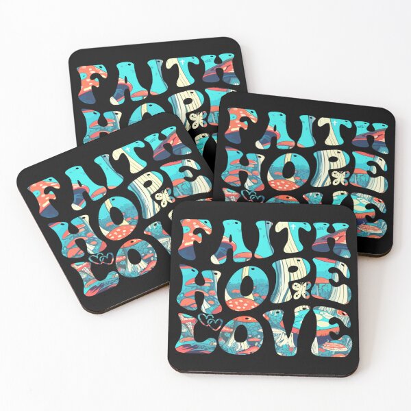 Item preview, Christian Boho Retro designed and sold by SpiritualVision.