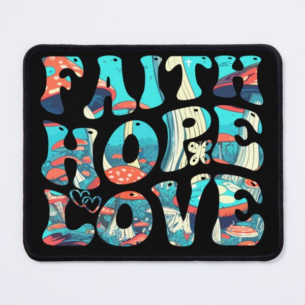 Item preview, Christian Boho Retro designed and sold by SpiritualVision.