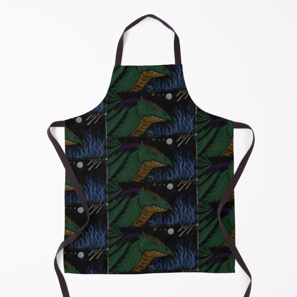 Item preview, Green Dragon designed and sold by Michael Snell.
