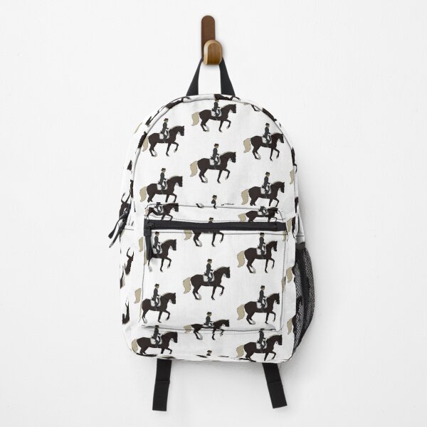Item preview, Dressage Horse designed and sold by Abby Art Studio.