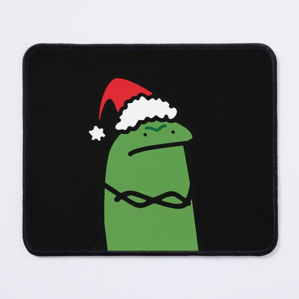 Item preview, Blob Meme Christmas designed and sold by SunMayDown.