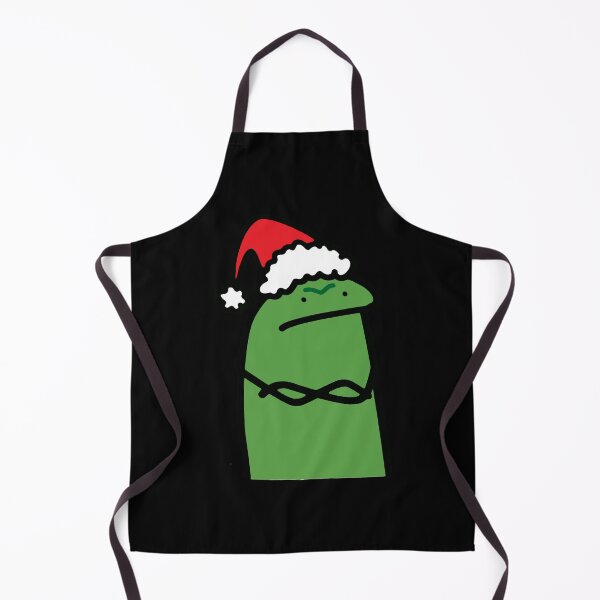 Item preview, Blob Meme Christmas designed and sold by SunMayDown.
