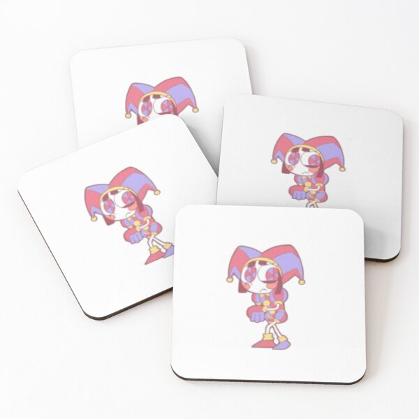 Item preview, TADC: Pomni lil designed and sold by EmberlyDawn.