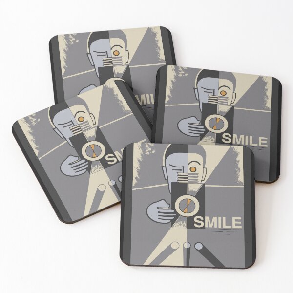 Item preview, Smile for the Camera designed and sold by DToneDef.