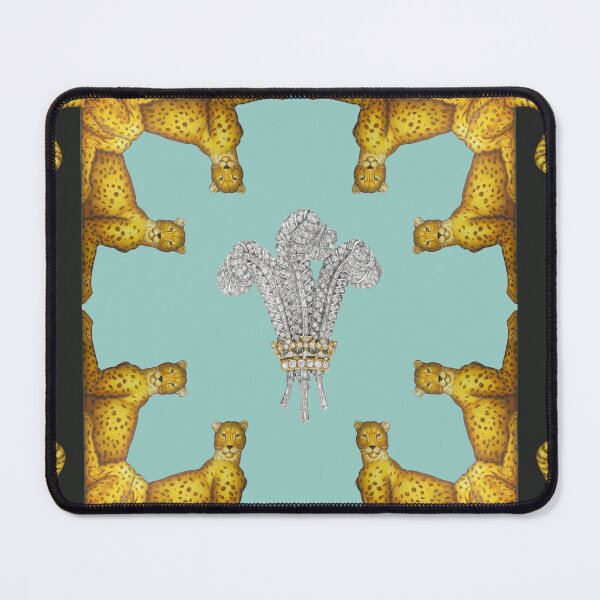 Item preview, Wallis Simpson Mint Julep designed and sold by Hautforte.