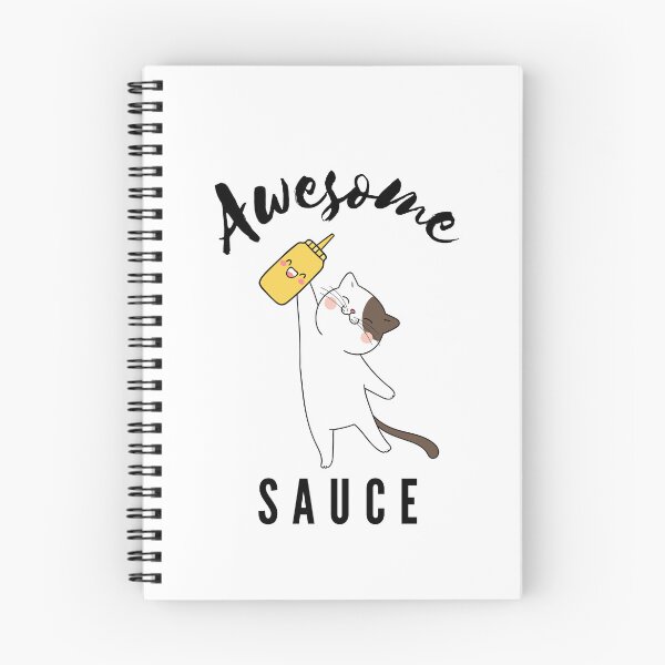 Item preview, Gato de salsa impresionante designed and sold by RDevane.