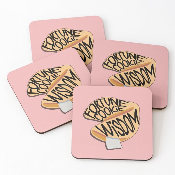 Item preview, The West Wing Fortune Cookie Wisdom designed and sold by baranskini.