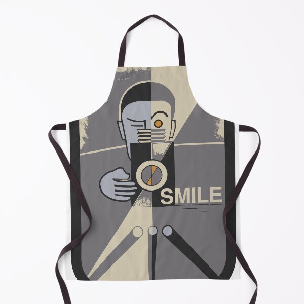Item preview, Smile for the Camera designed and sold by DToneDef.