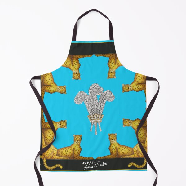 Item preview, Wallis Bermuda Chlorine Blue designed and sold by Hautforte.