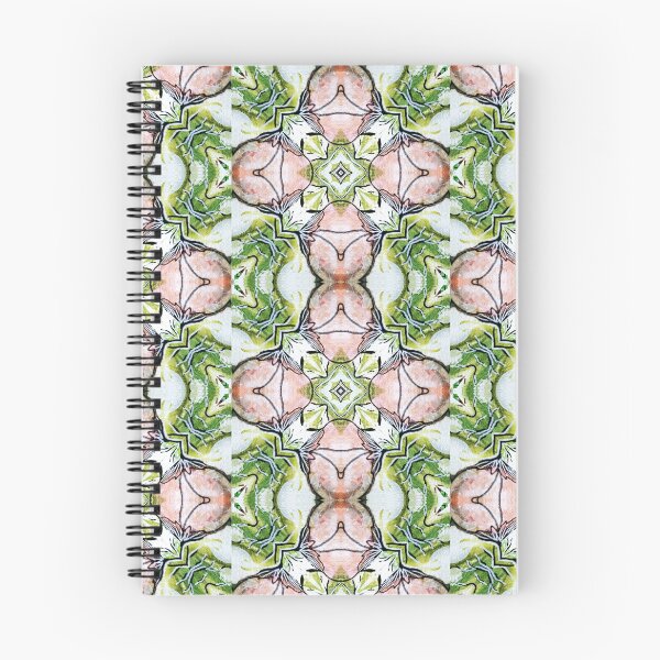 Item preview, Pink floral designed and sold by Adelahastings.