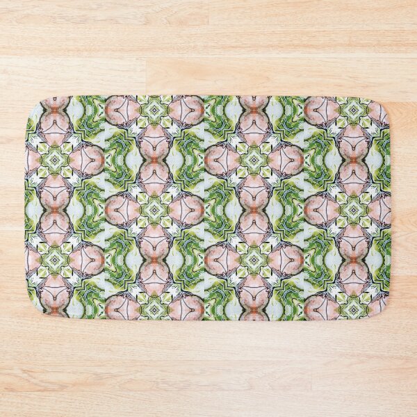 Item preview, Pink floral designed and sold by Adelahastings.