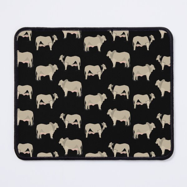 Item preview, Brahman Cows designed and sold by TheAnimalZ00.