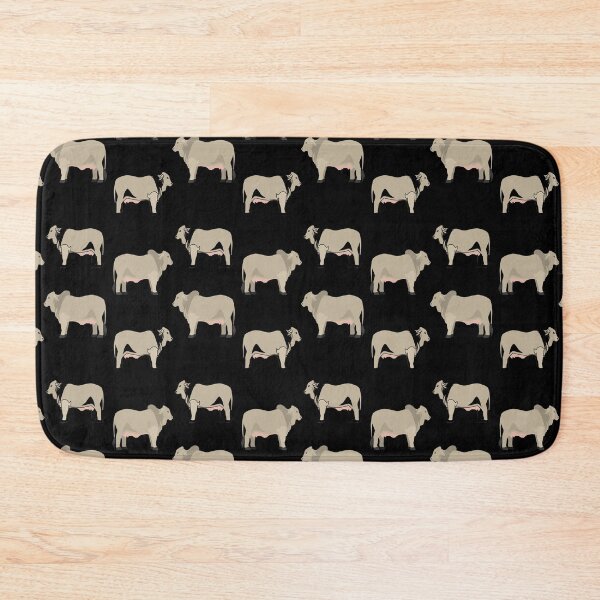 Item preview, Brahman Cows designed and sold by TheAnimalZ00.