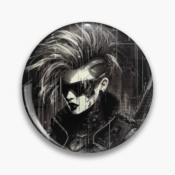 Item preview, The New Bodyguard designed and sold by borzja.