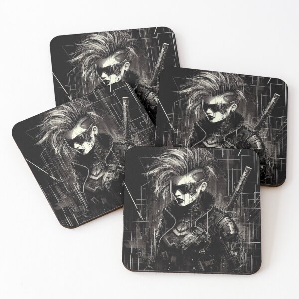 Item preview, The New Bodyguard designed and sold by borzja.