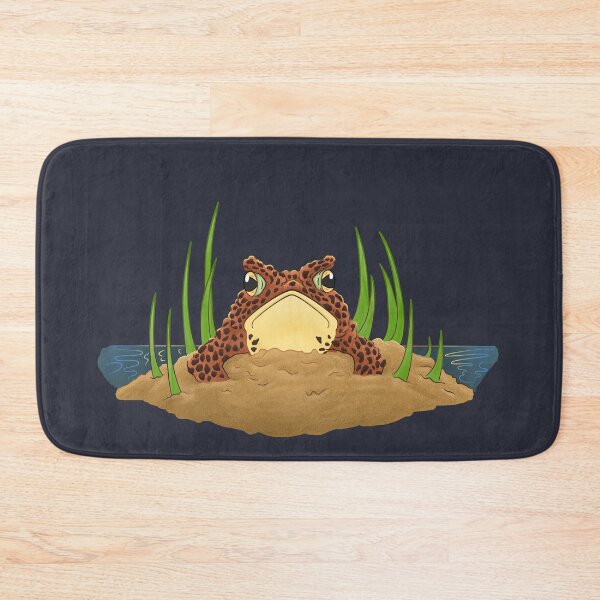 Item preview, Houston Toad designed and sold by SadieLouHays.