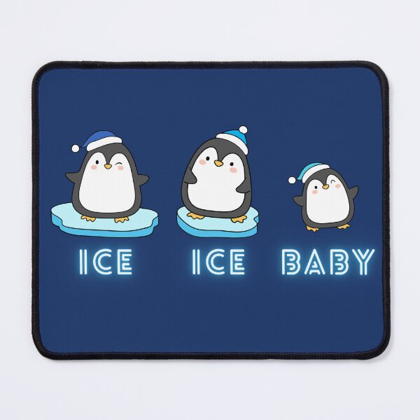 Artikelvorschau, Eis-Eis-Baby-Pinguine entworfen und verkauft von RDevane.