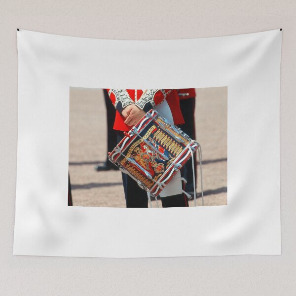 Item preview, Changing the Guard at Buckingham Palace London - Professional Photo designed and sold by Picturestation.
