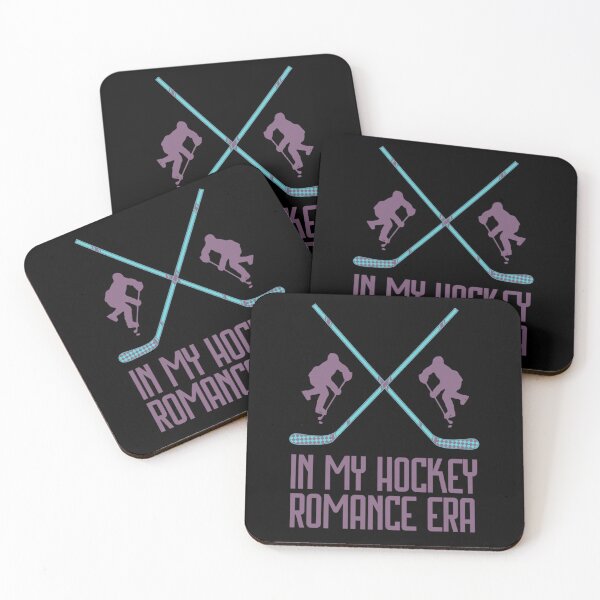 Item preview, In My Hockey Romance Era Hockey Romance Books designed and sold by StickAroundNZ.