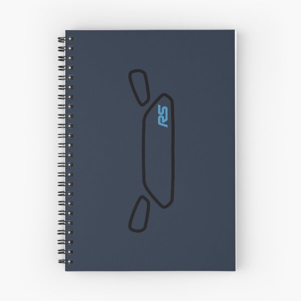 Item preview, Ford Focus RS - Minimalistic  designed and sold by iiLivinia.