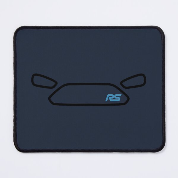 Item preview, Ford Focus RS - Minimalistic designed and sold by iiLivinia.